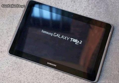Samsung Tab 2 10.1