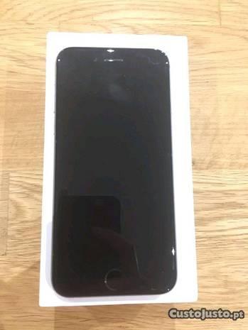 IPhone 6 64gb space gray
