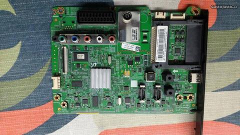 mainboard bn94-0554be bn41-01795a