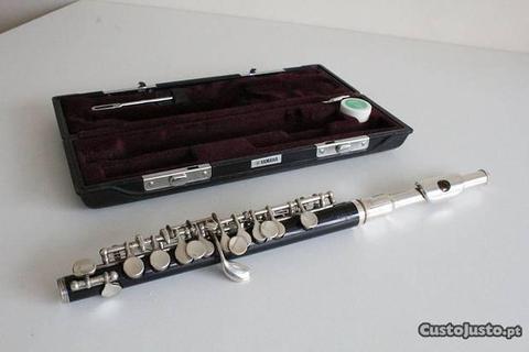 Flautim Yamaha YPC 32