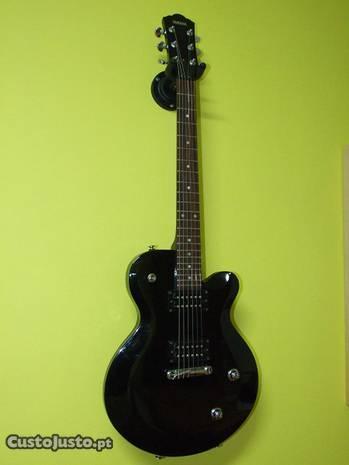 Guitarra Electrica Yamaha AES 420