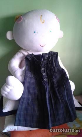 Vestido marca Esprit