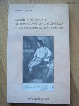 Marília de Dirceu de Tomás António Gonzaga