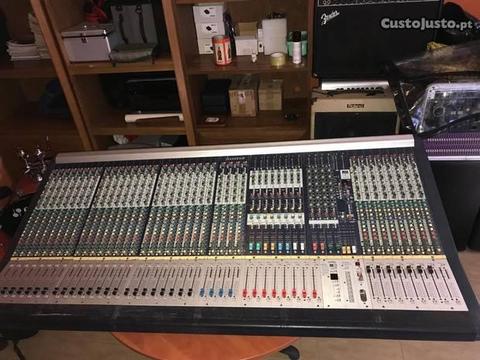 Mesa Soundcraft MH3 32