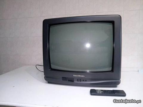 Televisão EdisonMinerva