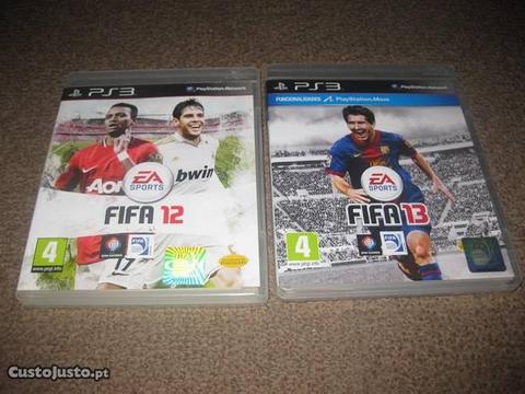 2 Jogos da saga 