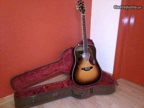 Guitarra Gretsch G5024E RANCHER + case