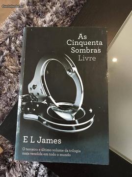 As cinquentas sombras livres