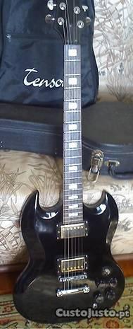 Guitarra Electrica ASHTON AGS55