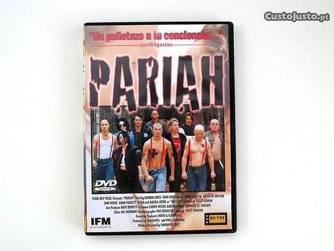 Pariah - DVD