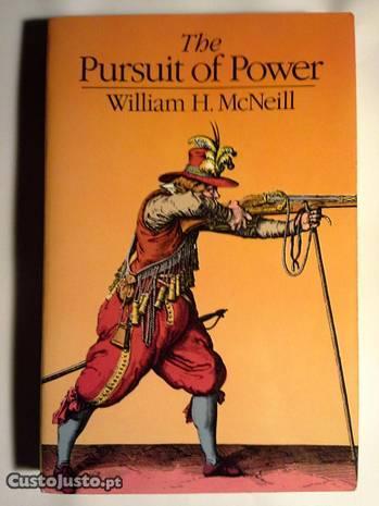The Pursuit of Power, William McNeill