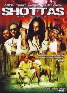 DVD Shottas