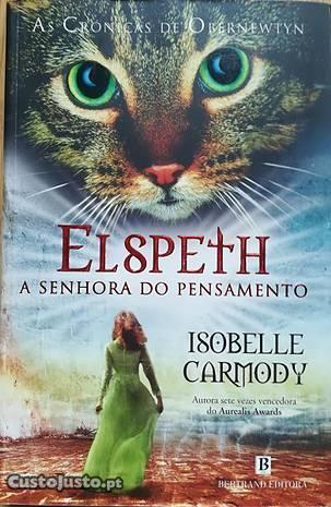 Elspeth, a Senhora do Pensamento