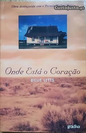 Onde Está o Coração? de Billie Letts