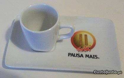 Chavena de cafe