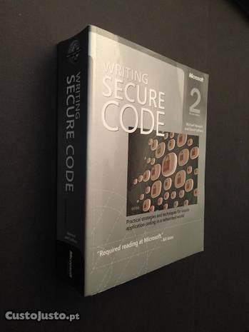 David Leblanc - M. Howard - Writing Secure Code