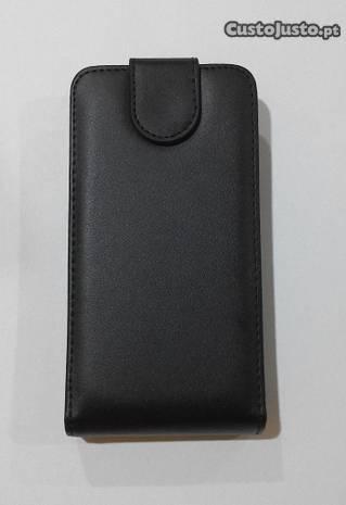 Capa Completa de Proteção - LG L65