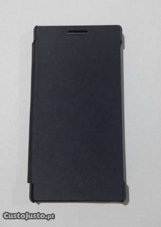 Capa Completa de Proteção - Sony Xperia M2