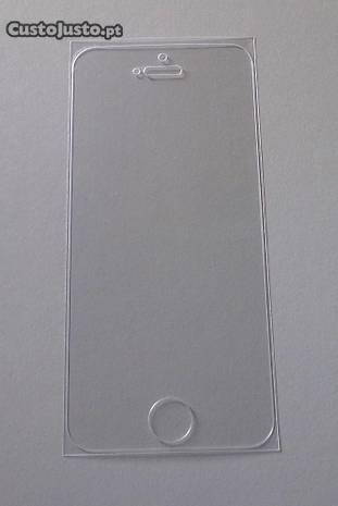 Película Proteção Ecrã - iPhone 5C