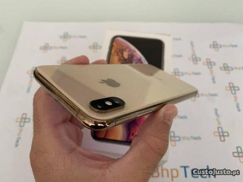 Apple iPhone XS 64gb Gold