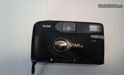 Máquina de fotos Kodak