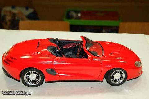 Miniatura Die-cost - Mustang Mach III