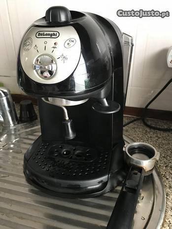 Máquina de café