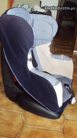 Cadeira de bebé da BebeConfort