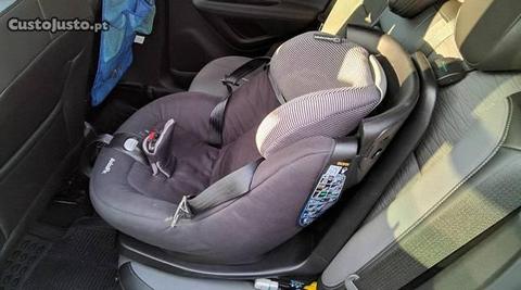 Cadeira auto bebé Confort
