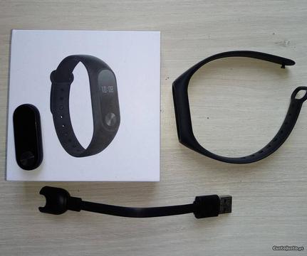 Smartwatch Xiaomi MI Band 2