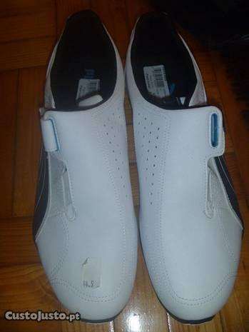Sapatilhas Puma Novas e Originais