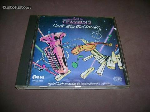CD-original-hooked on-Classics 2 - cd-14