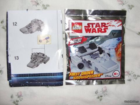 nave star wars lego