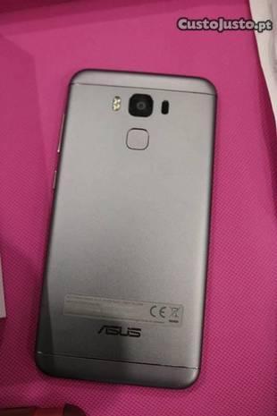 Asus Zenfone 3 Max 5.5 ZC433 KL 4G Dual Sim