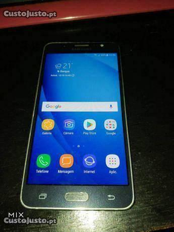 Samsung Galaxy J5 Duos