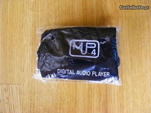Bolsa para MP3 MP4 iPod