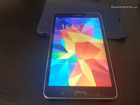 Tablet Samsung Tab 4