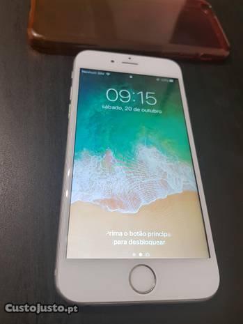 iPhone 6 16gb desbloqueado