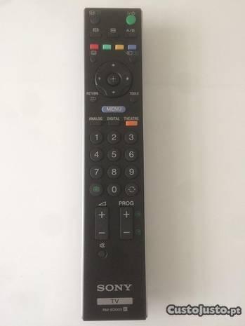 Comando TV Sony RM-ED009