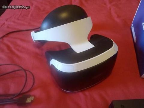 Sony PSVR Playstation VR V1