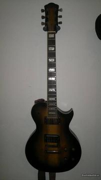 Guitarra electrica - Les Paul