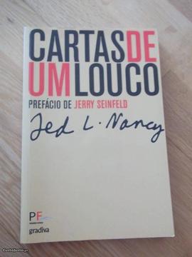 Cartas de um Louco - Ted L. Nancy