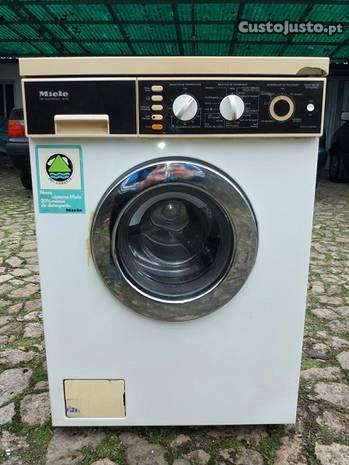 Máquina lavar roupa Miele com entrega e garantia
