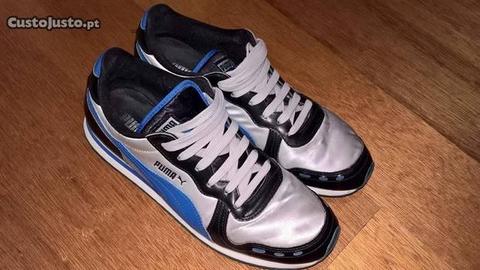 Sapatilhas PUMA originais