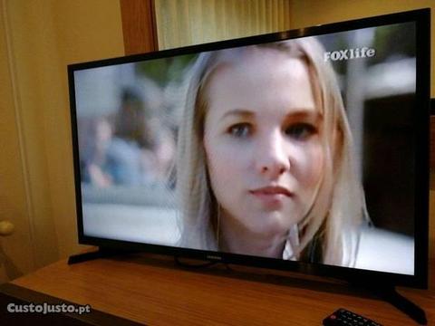 Samsung Tv 32'' UE32N4005AKXXC