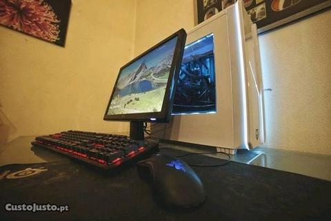 PC Desktop Gaming i5 | GTX 950 OC | 4GB RAM