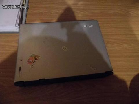 computador acer antigo