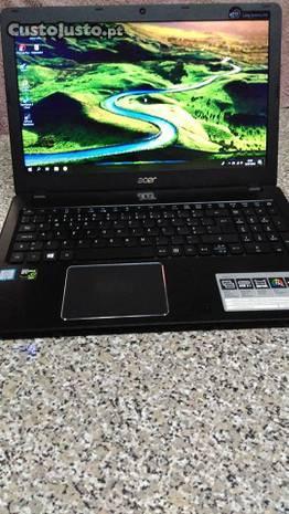 Computador Portátil Acer Aspire F15