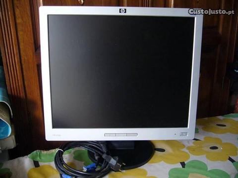 Monitor HP 19 polgadas muito Bom estado