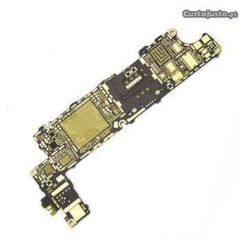 TLM056 - Motherboard placa mãe iPhone 4S